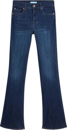7 For All Mankind Donna, Jeans, Blu, W26, new
