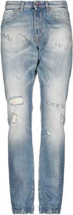 Reign PARTES DE ABAJO - Pantalones vaqueros en YOOX.COM