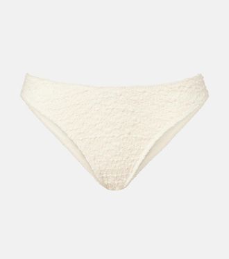 Montce Swim Braga de bikini Lulu Zigzag