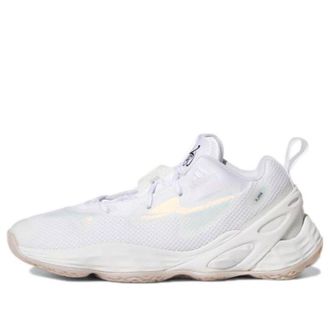 adidas (WMNS) adidas Candace Parker x Exhibit A Cloud White GW3837