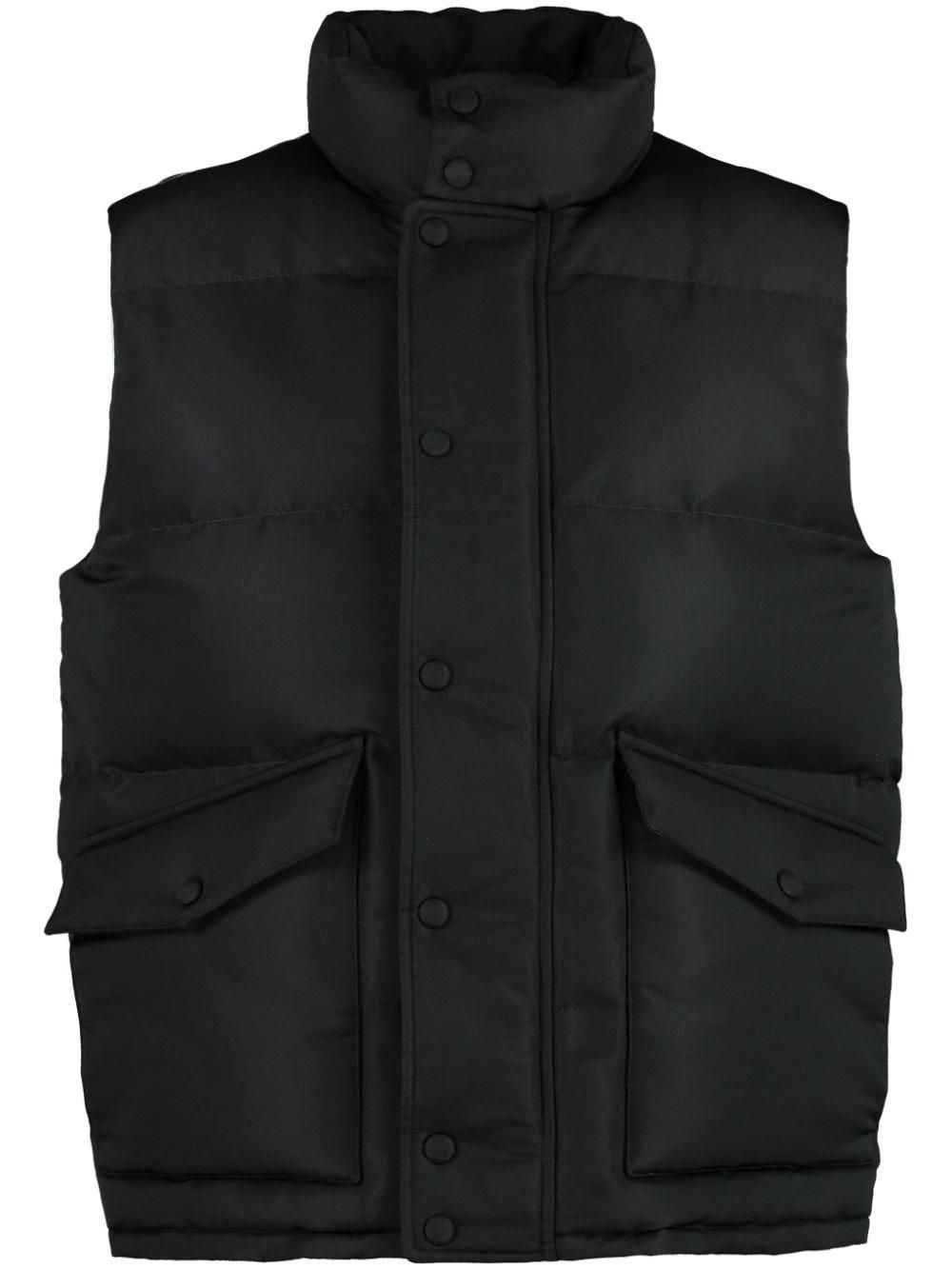 Alexander McQueen: Black Vests now up to −69% | Stylight