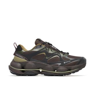 Merrell SpeedArc Matis GORE-TEX in Black