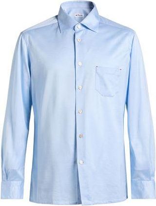Kiton TOPWEAR - Camicie su YOOX.COM