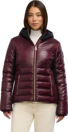 Pajar Womens Rosie Lightweight Lite Jacket