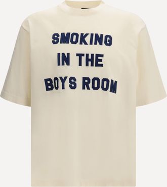 Dsquared2 Cotton T-Shirt Male M