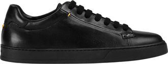 Doucal's Sneakers - Heren - Sneakers - Zwart - 42 EU - Schoenen