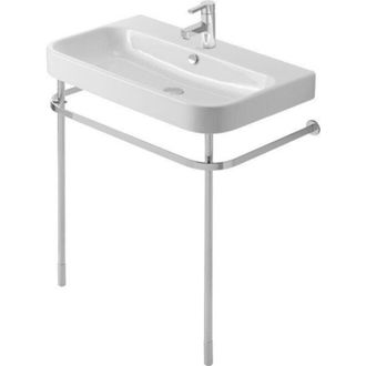 Duravit Duravit - Consola Met&aacute;lica Happy D.2 Para 231860, Regulable En