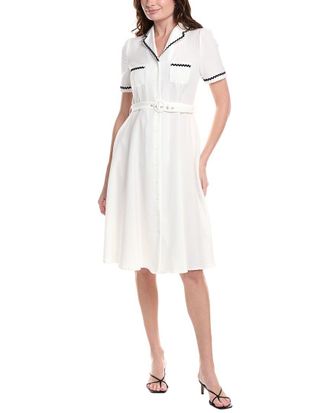 Nanette Lepore Midi Dress