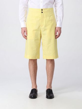 Jacquemus Wool Shorts