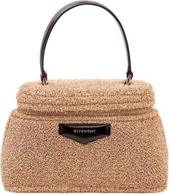Givenchy Natural Antigona Mini Satchel