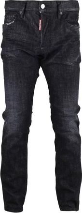 Dsquared2 Jeans da pattinatore