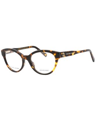 Marc Jacobs Womens Marc 628 52Mm Optical Frames