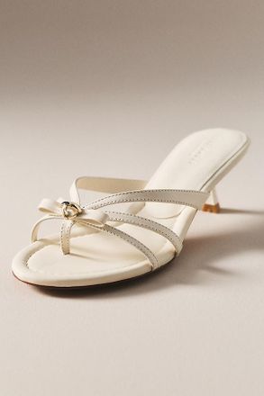 Ted Baker Iris Strappy Heeled Sandals