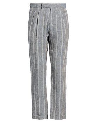 BRIGLIA 1949 PARTES DE ABAJO - Pantalones en YOOX.COM