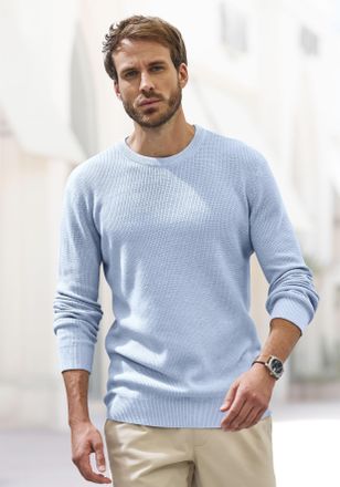 John Devin Strickpullover