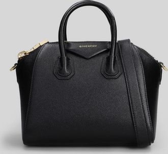 Givenchy Antigona Mini Hand Bag