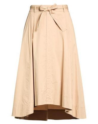 PESERICO BOTTOMWEAR - Midi skirts on YOOX.COM