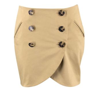 Laveer Kadette Mini Skirt Size XXS