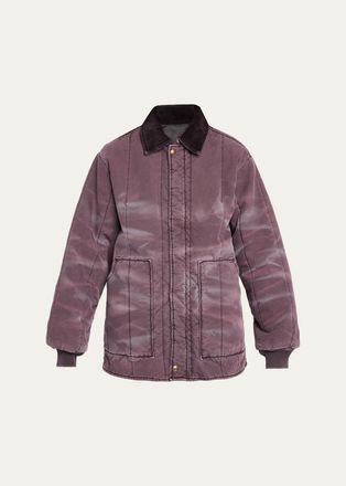 6397 Reversible Freezer Jacket
