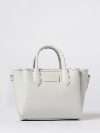 Emporio Armani Borsa a mano in pelle sintetica Emporio Armani