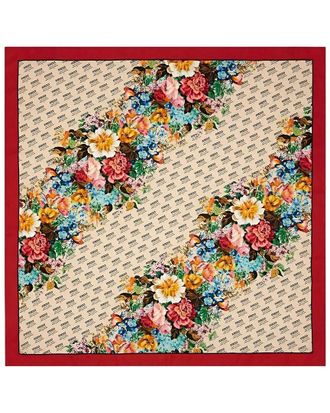 Gucci Silk Bandana/Square Scarf