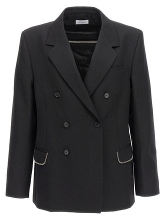 Off-white Blazer Ow Emb