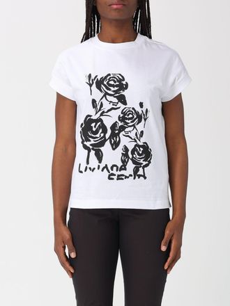 Liviana Conti T-Shirts LIVIANA CONTI Donna colore Fantasia