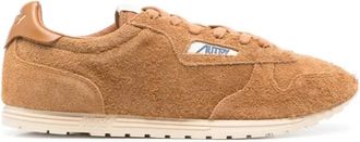 Autry Sneakers - Heren - Sneakers - Bruin - 41 EU - Schoenen