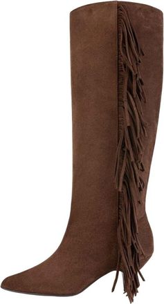 L37 Mujer, Zapatos, Marrón, Talla: 41 EU