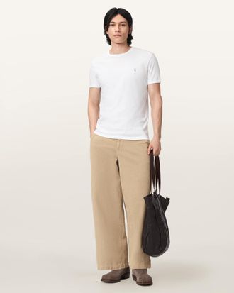 AllSaints Jackson Wide Leg Pants