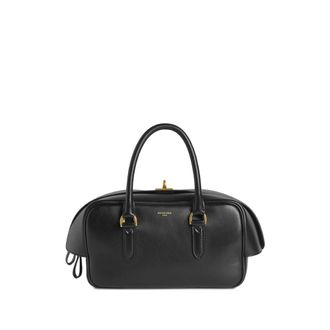Balenciaga Small Le 7 Tote Bag
