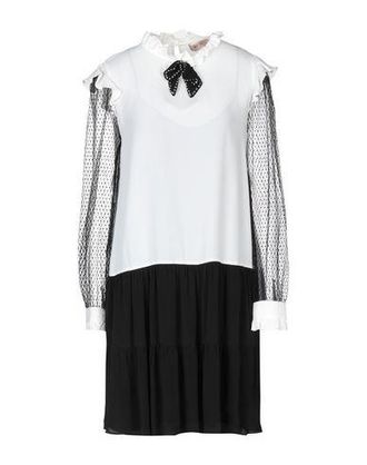 Twin-Set VESTITI - Vestiti corti su YOOX.COM