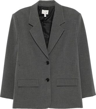 Gestuz GzPaula Oz Notched-lapels Blazer