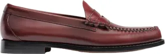 G.H. Bass & Co. G. H. Bass Mens Larson Weejun in Wine