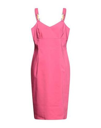 Clips More Midi dresses