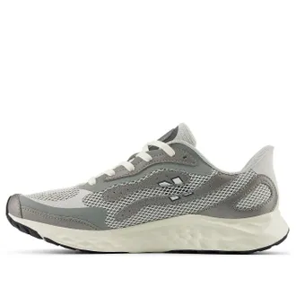 New Balance Fresh Foam Arishi v4 Grey Matter with Slate Grey and Castlerock MARISTG4