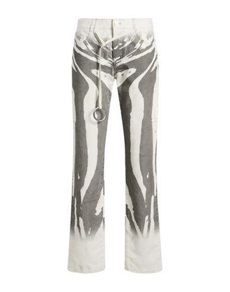 The Attico BOTTOMWEAR - Jeans sur YOOX.COM