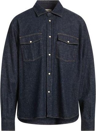 St&uuml;ssy TOPWEAR - Camicie jeans su YOOX.COM