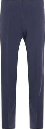 Arc'teryx Pantaloni con vita elasticizzata - Blu