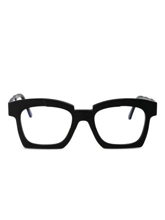 Kuboraum K5 glasses - Black