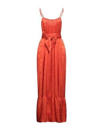 Anonyme Designers KLEIDER - Maxi-Kleider auf YOOX.COM