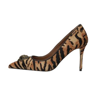 Kurt Geiger Schoenen, Dames, Veelkleurig, 37 EU, Belgravia Eagle Court