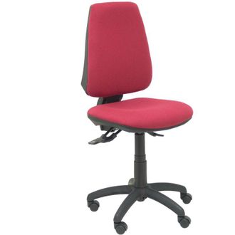 Piqueras y Crespo Silla De Oficina Elche S Bali Piqueras Y Crespo 14s Rojo Granate