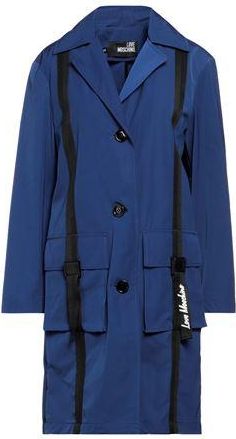 Love Moschino ROPA DE ABRIGO - Abrigos y gabardinas en YOOX.COM
