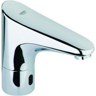 GROHE Grifo Para Lavabo Europlus E Infrarrojos 6 V