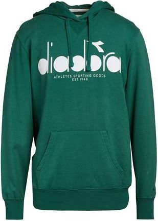 Diadora CAMISETAS Y TOPS - Sudaderas en YOOX.COM