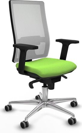 Piqueras y Crespo Piqueras Y Crespo 2d086g0 Silla De Oficina Pistacho