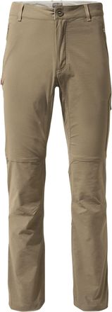 Craghoppers Heren NosiLife Pro II-broek (Kiezelsteentjes)