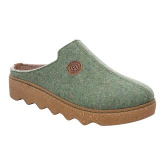Rohde Schoenen, Heren, Groen, 41 EU, Foggia-D
