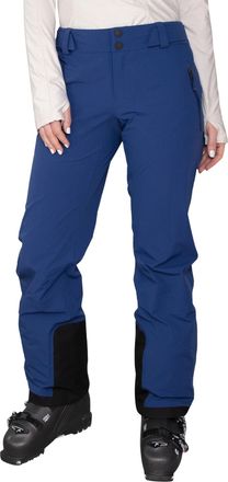 Obermeyer Highlands Womens Shell Ski Pants Navy